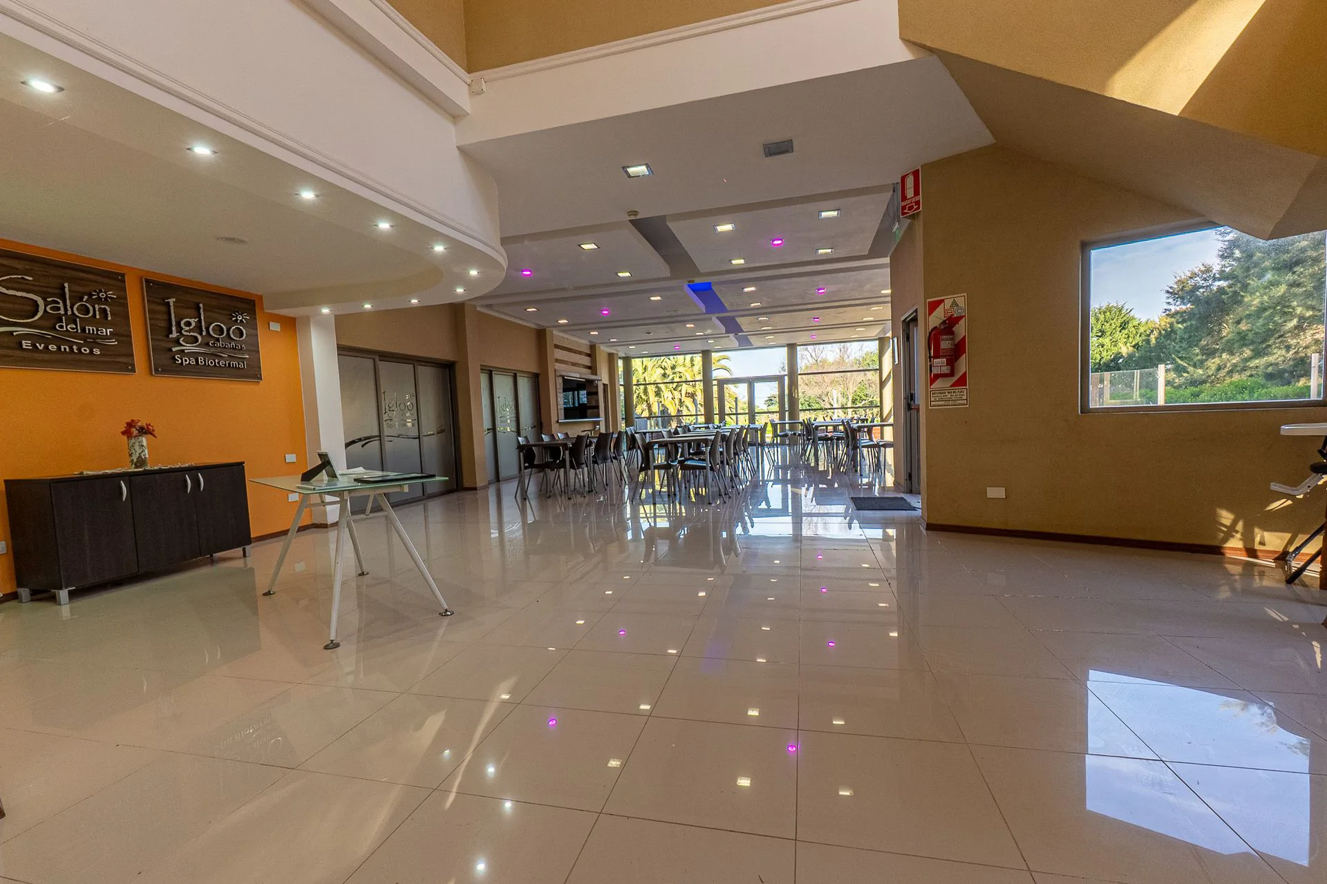 VENTA COMPLEJO DE CABAÑAS, SPA,EVENTOS CHAPADMALAL foto 3