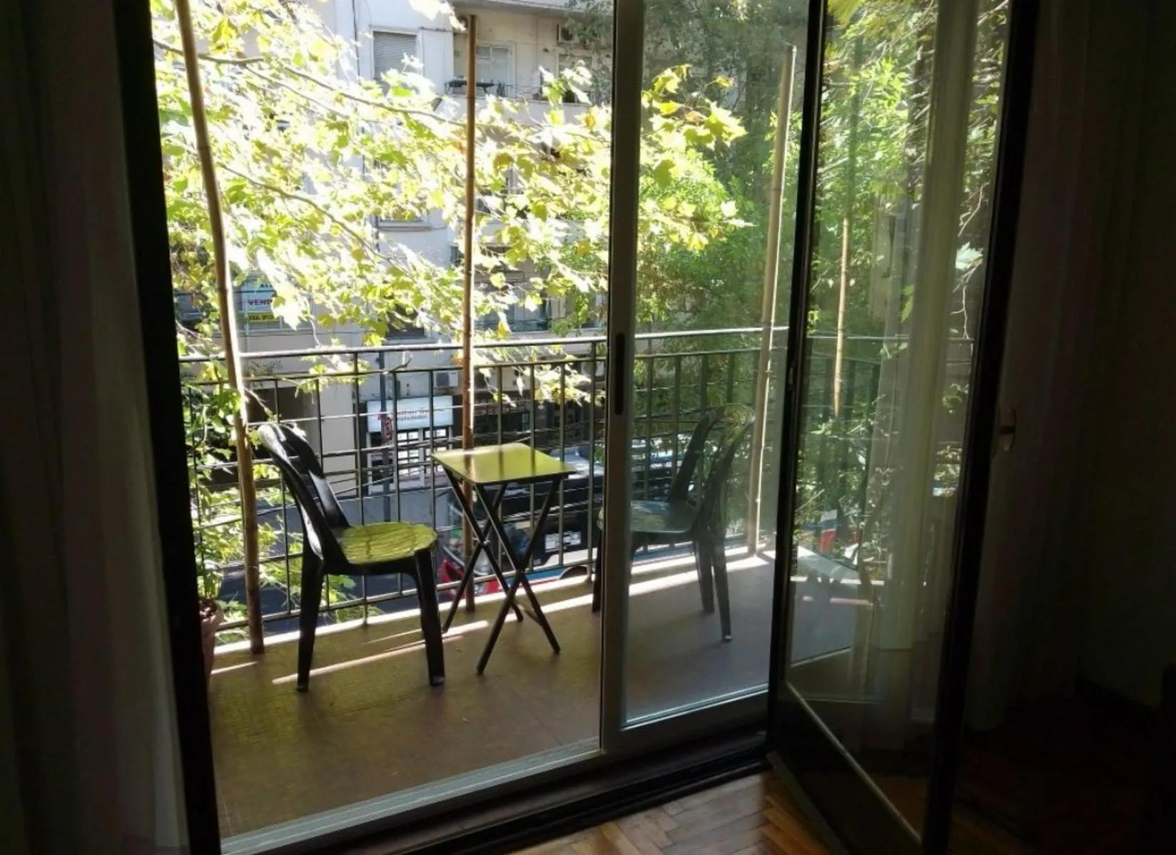 1-bedroom apartment in Palermo – photo 5 of 10