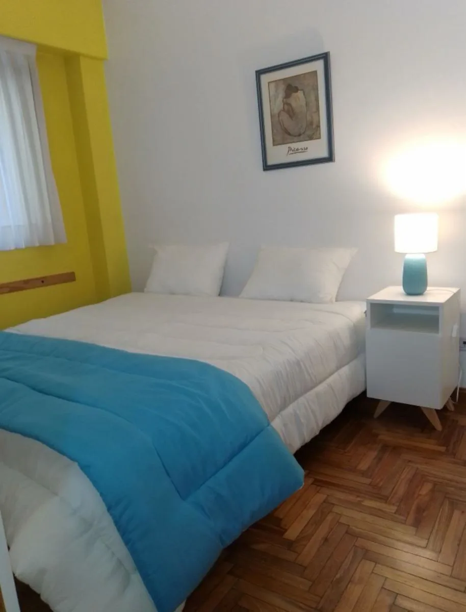 1-bedroom apartment in Palermo – photo 9 of 10