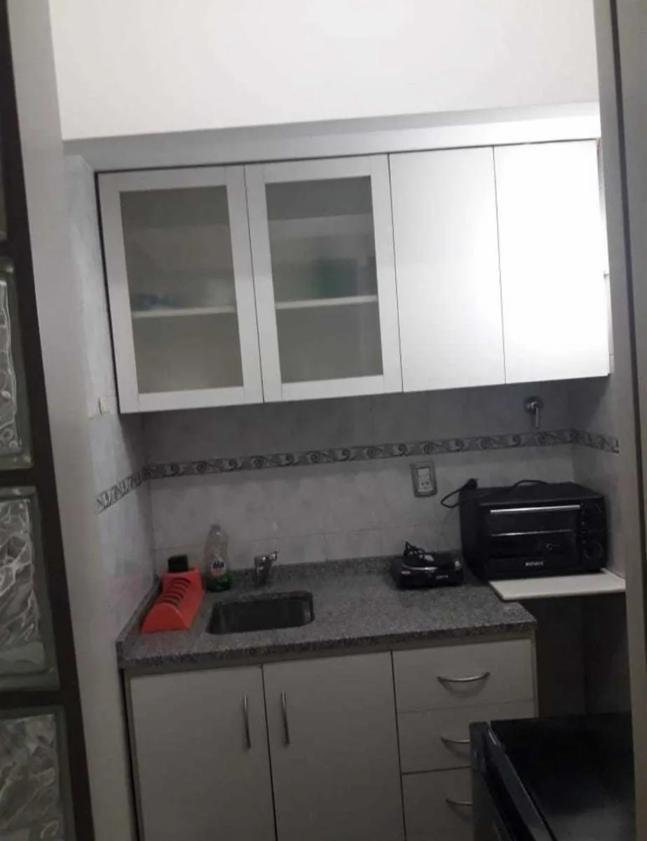1-bedroom apartment in Palermo – photo 10 of 10