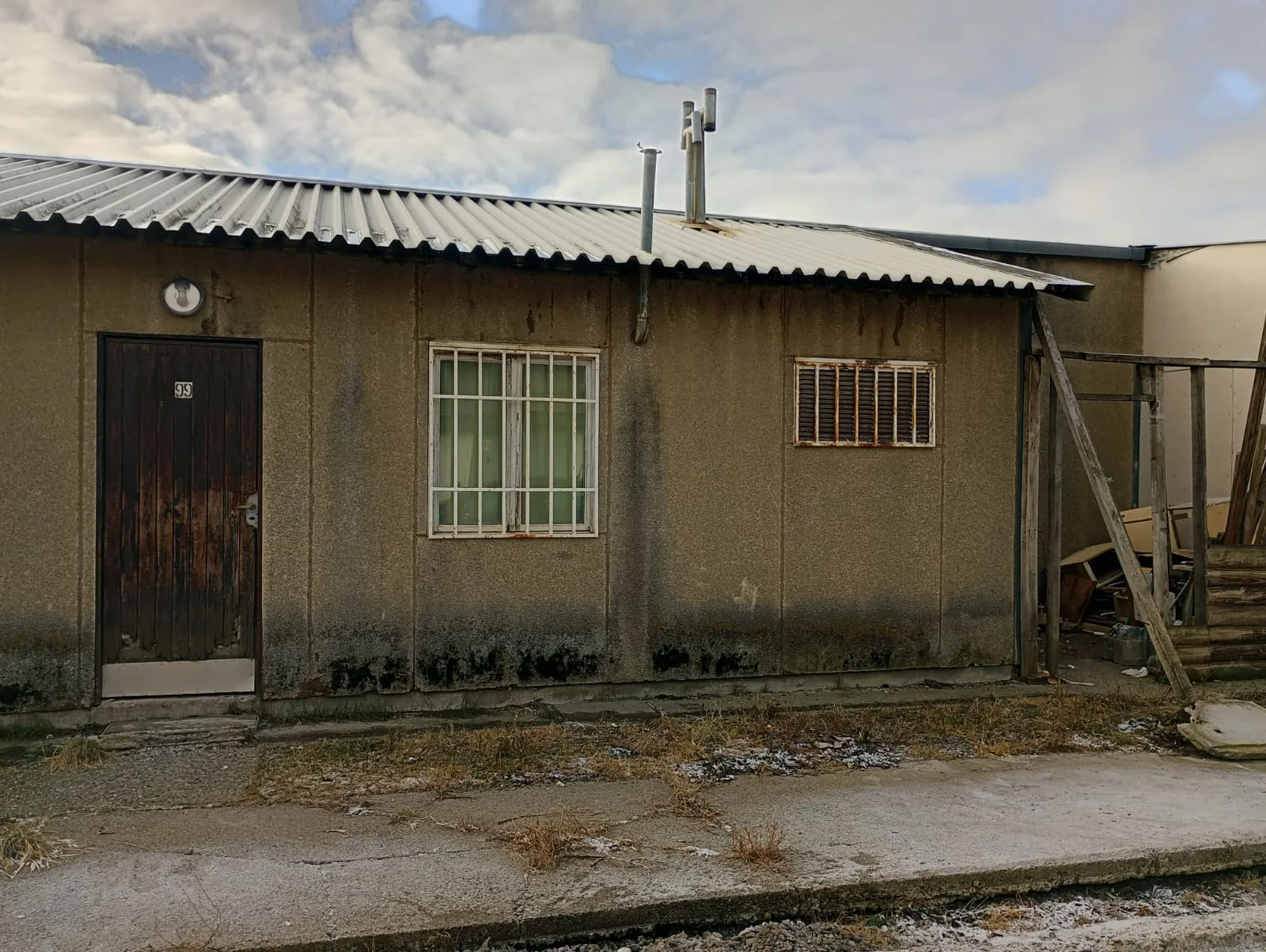 ALQUILER – CASA – INTEVU