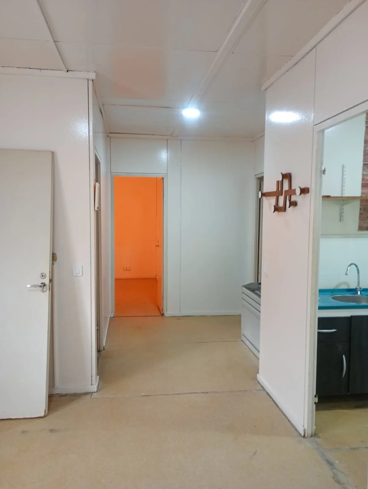 ALQUILER – CASA – INTEVU foto 2