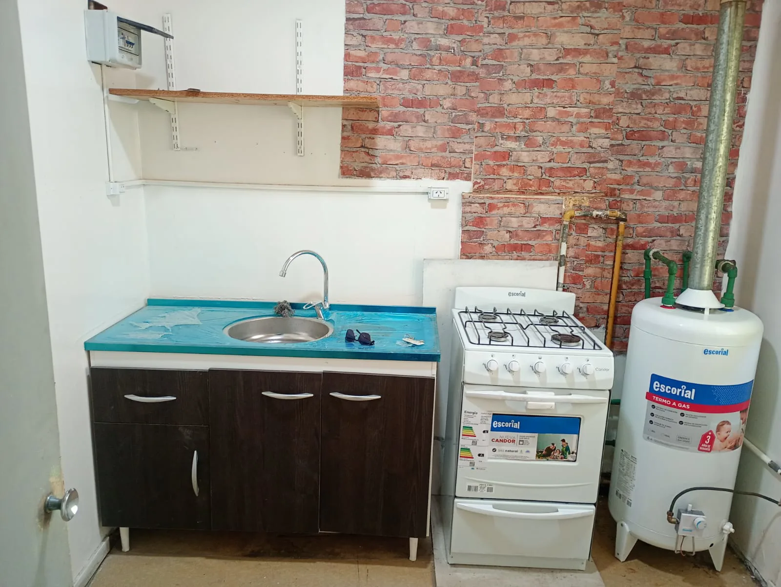 ALQUILER – CASA – INTEVU foto 4