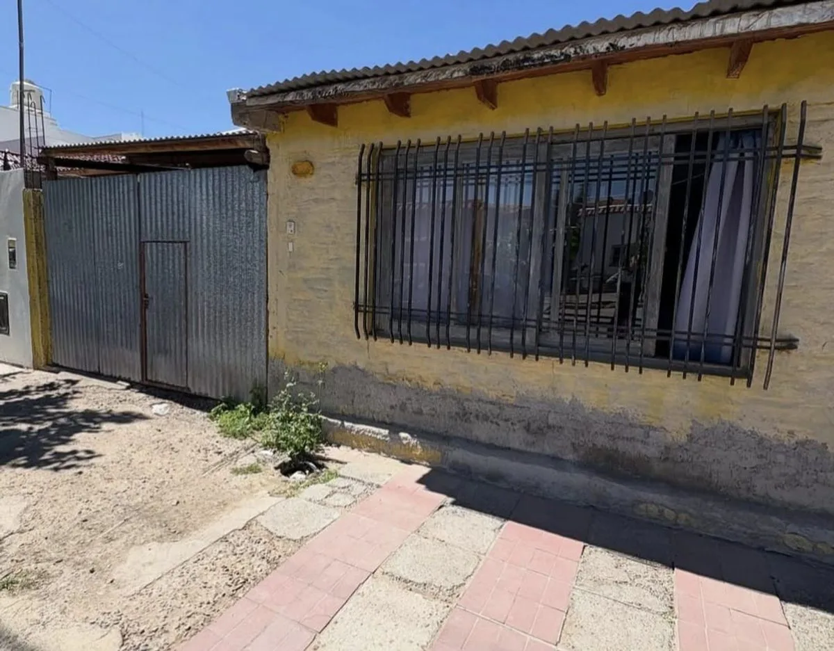 VENTA CASA