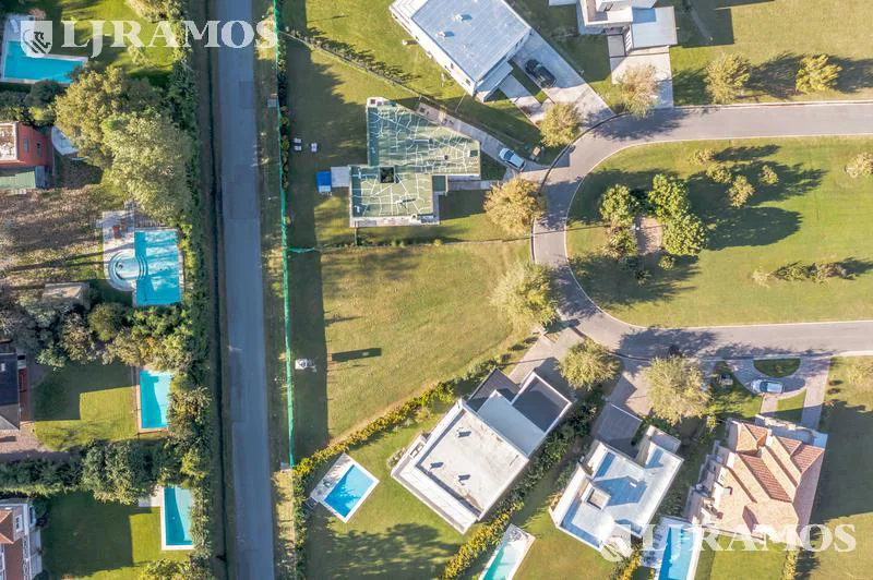 LJ RAMOS | VENDE| TERRENO | AYRES PLAZA | ACCESO INMEDIATO PANAMERICANA KM 47 RAMAL PILAR foto 3