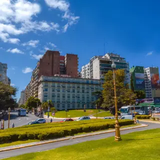 Las Heras Gral. Av. 1832 11° 1 foto 5