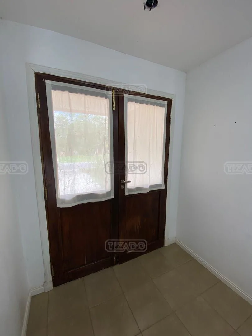 San Alfonso- Pilar del Este Ruta 25 y Av Parque al 1100 CASA 58 foto 3