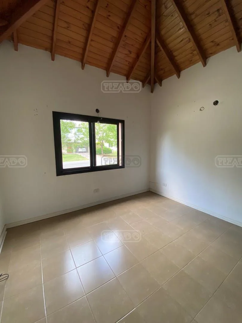 San Alfonso- Pilar del Este Ruta 25 y Av Parque al 1100 CASA 58 foto 5