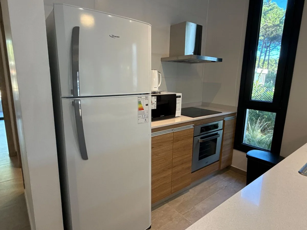 VENTA DEPARTAMENTO 3 AMBIENTES CON JARDÍN PINAMAR foto 4