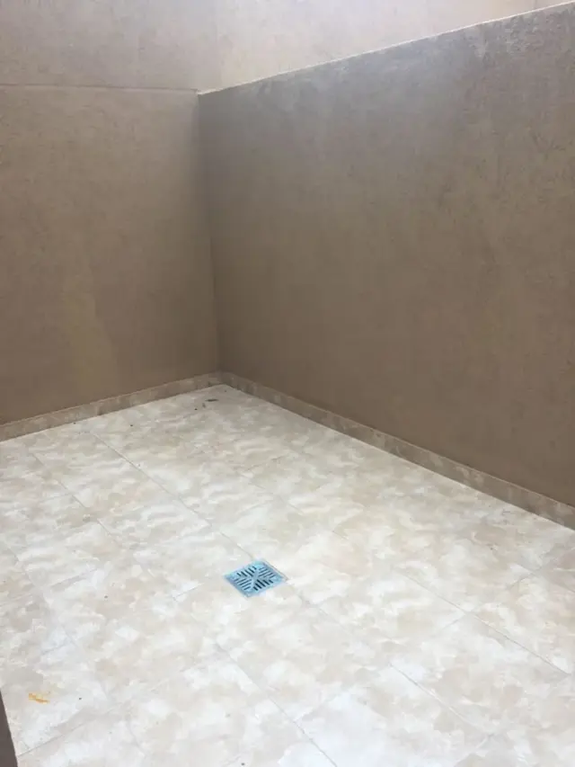 DEPTOS. DE 3 AMB. A ESTRENAR C/PATIO O BALCON L. DE LA TORRE AL 1600