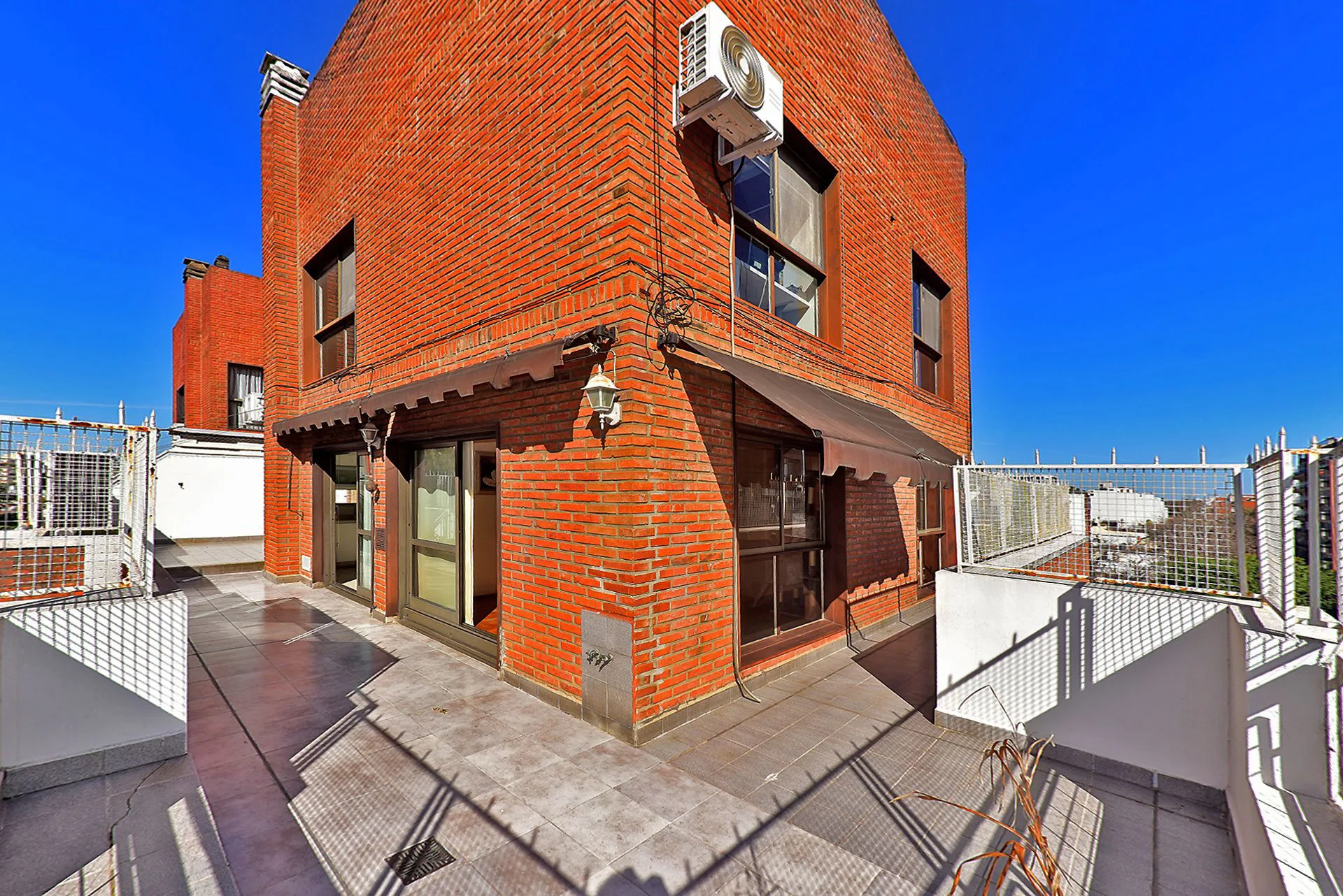 VENTA DEPTO. 4 AMB PUEYRREDON TERRAZA COCH APTO C foto 2