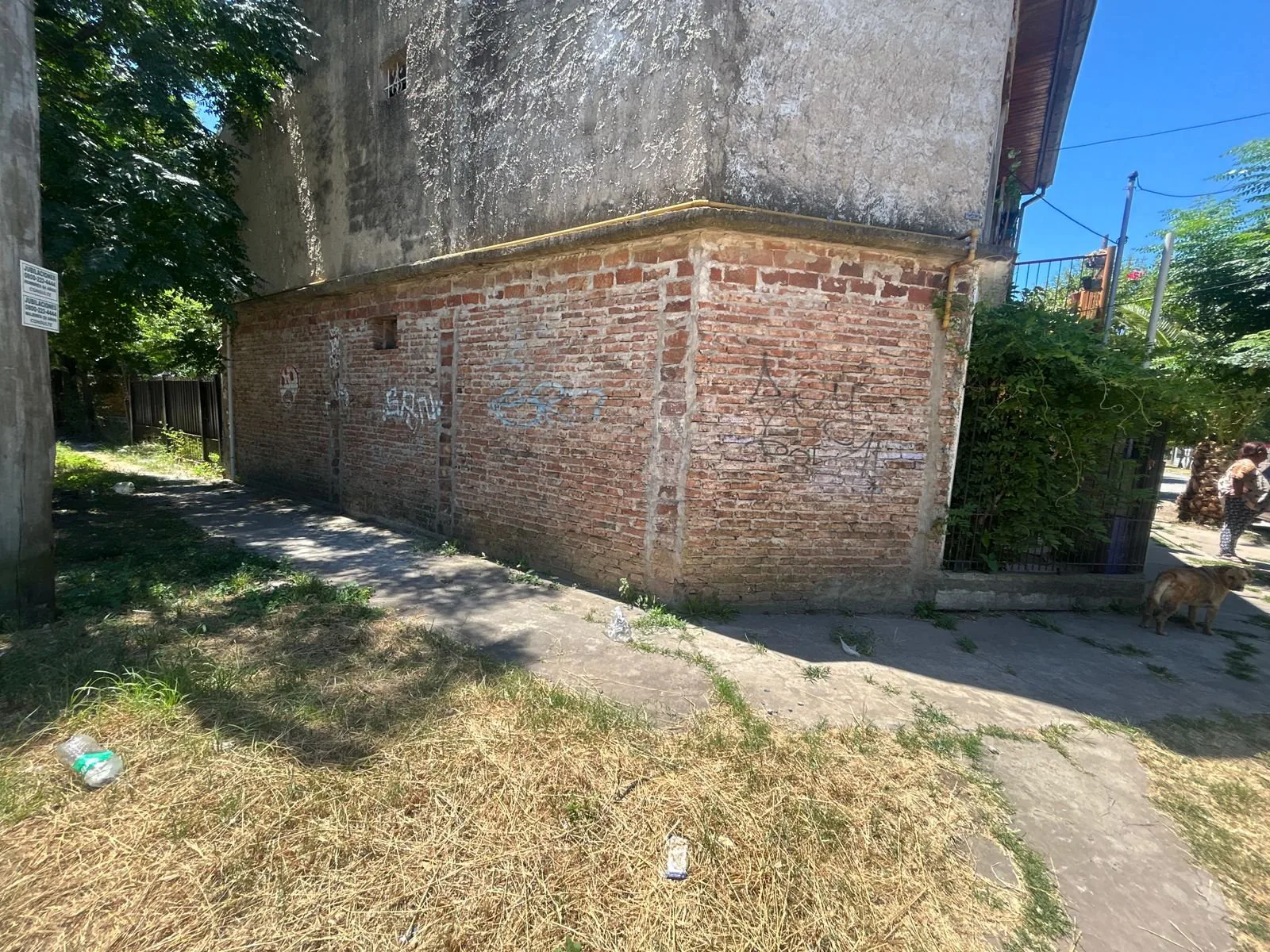 VENTA PH TIPO CASA planta baja-cochera-3 AMB APTO CRÈDITO-JOSÈ C PAZ foto 3