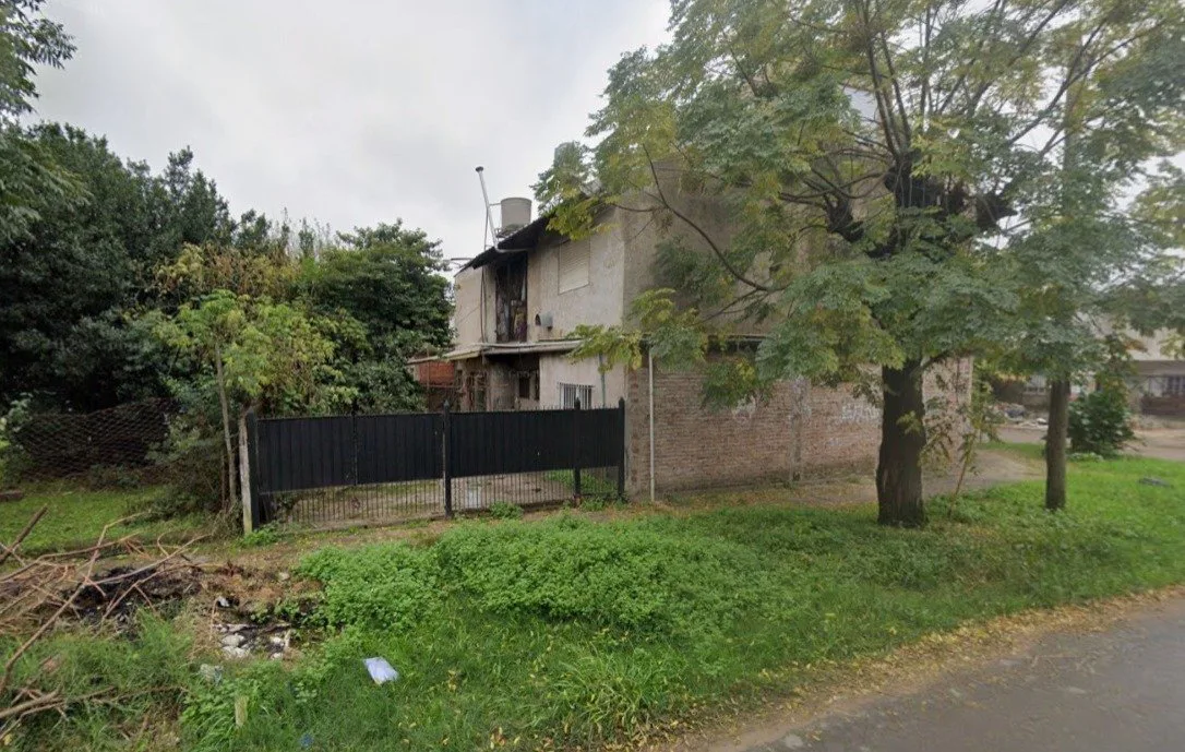 VENTA PH TIPO CASA planta baja-cochera-3 AMB APTO CRÈDITO-JOSÈ C PAZ foto 4