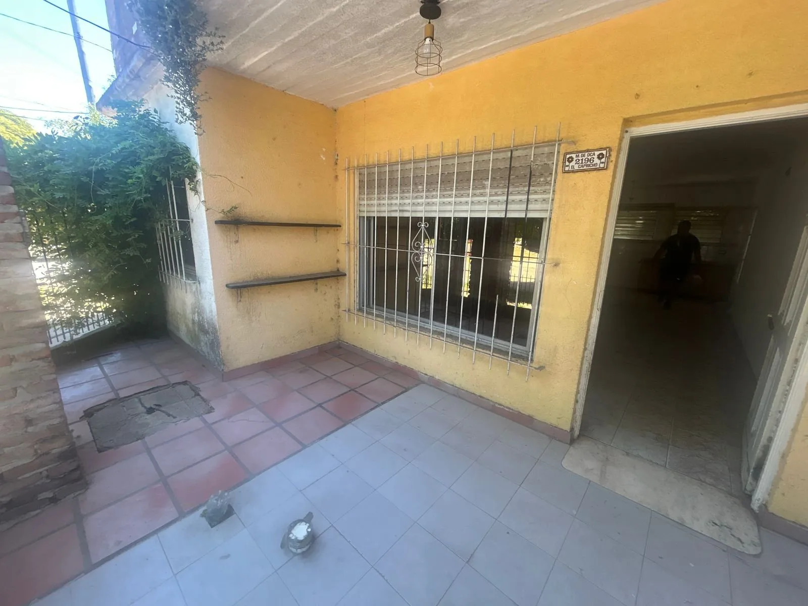 VENTA PH TIPO CASA planta baja-cochera-3 AMB APTO CRÈDITO-JOSÈ C PAZ foto 5