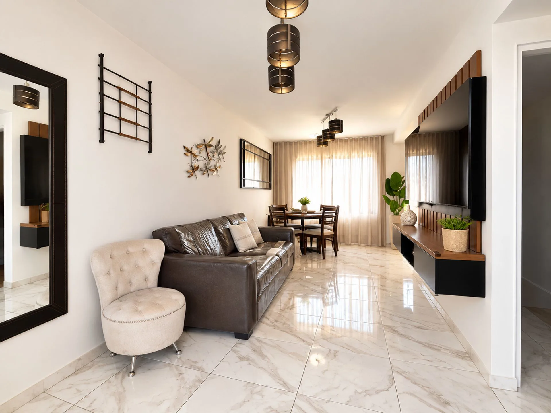 VENTA DEPARTAMENTO DUPLEX 3 AMB V.PRIMERA LOSA RAD foto 2
