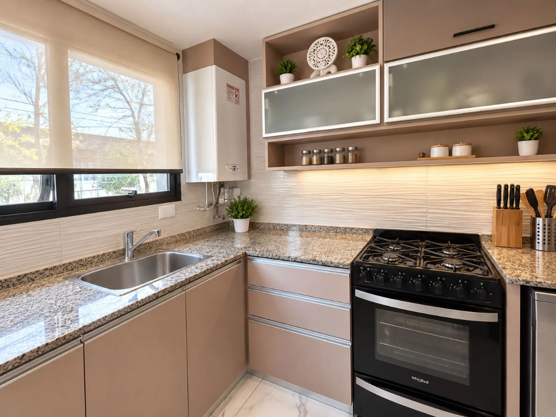 VENTA DEPARTAMENTO DUPLEX 3 AMB V.PRIMERA LOSA RAD foto 4