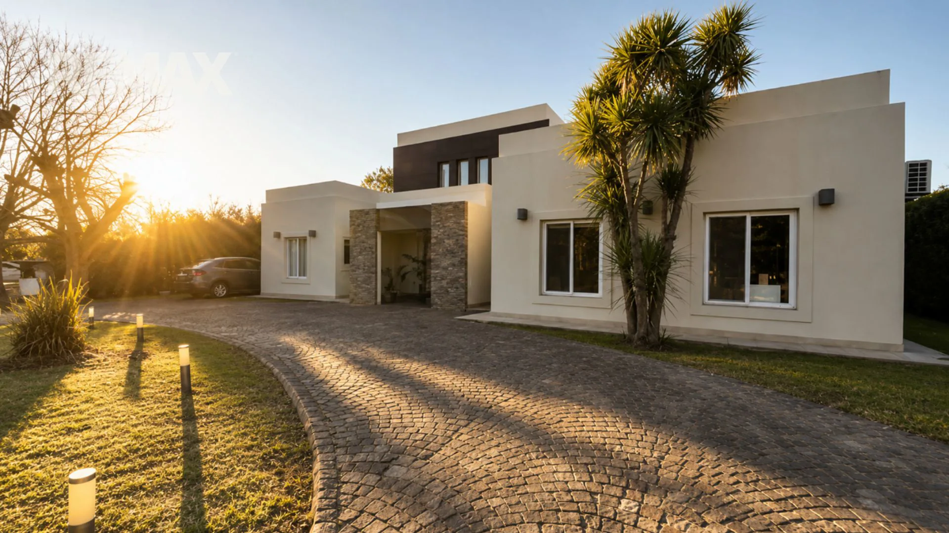 Venta casa 5 Ambientes Barrio Los Puentes-Lujan