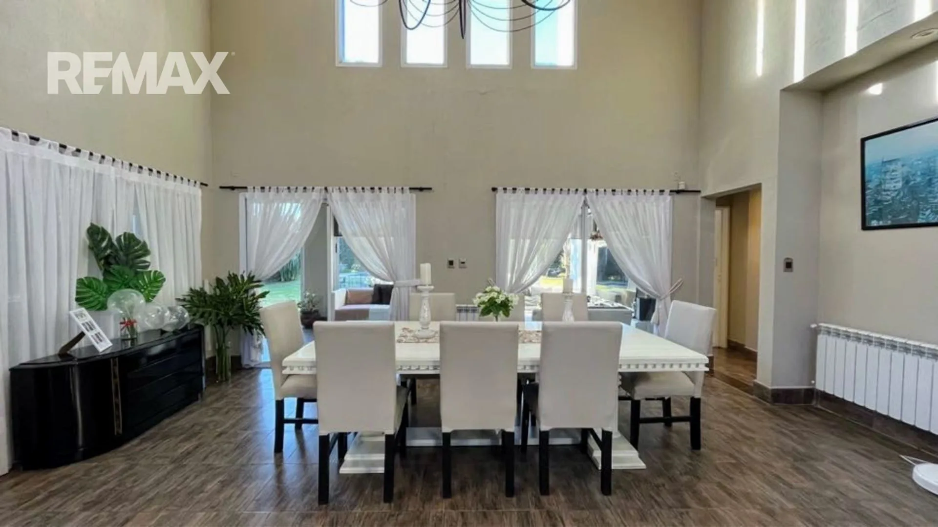 Venta casa 5 Ambientes  Barrio Los Puentes-Lujan foto 5