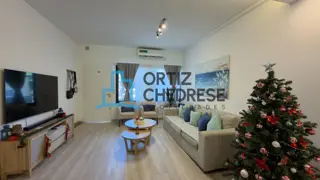 Capitan J. de Bermudez 1800 - Triplex de 6 Ambientes con jardín - Olivos foto 1