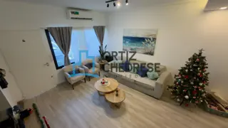 Capitan J. de Bermudez 1800 - Triplex de 6 Ambientes con jardín - Olivos foto 2