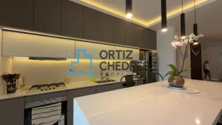 Capitan J. de Bermudez 1800 - Triplex de 6 Ambientes con jardín - Olivos foto 5