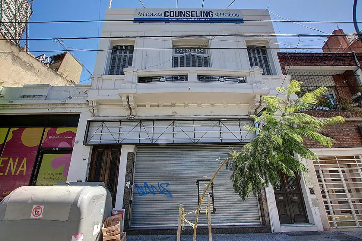 Cordoba Av. 4444 foto 4