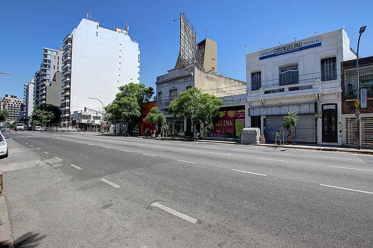 Cordoba Av. 4444 foto 5