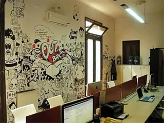 Venta Oficina en Monserrat foto 1
