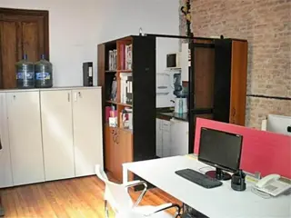 Venta Oficina en Monserrat foto 5