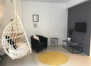 MODERNO Y HERMOSO MONOAMBIENTE foto 2