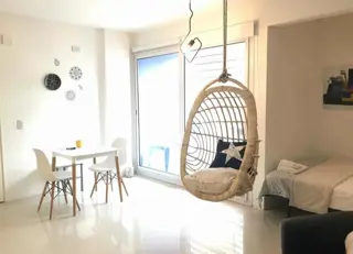 MODERNO Y HERMOSO MONOAMBIENTE foto 4