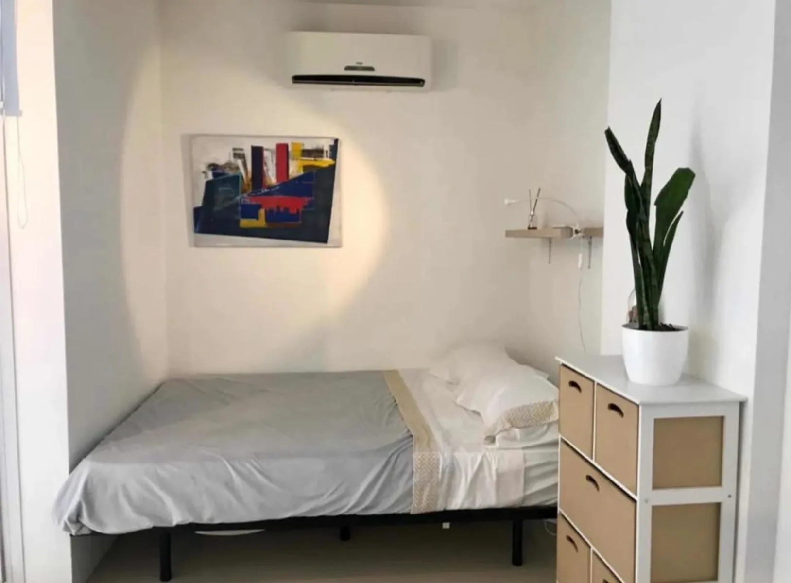 1-bedroom apartment in Palermo – photo 7 of 12