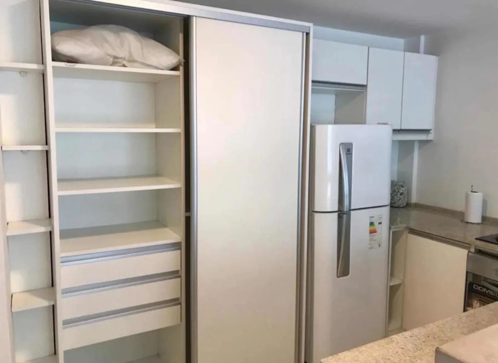 1-bedroom apartment in Palermo – photo 10 of 12