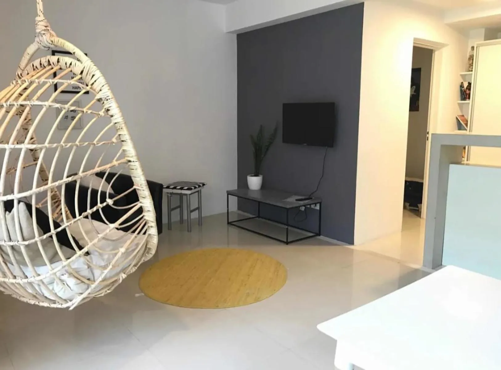 1-bedroom apartment in Palermo – photo 12 of 12
