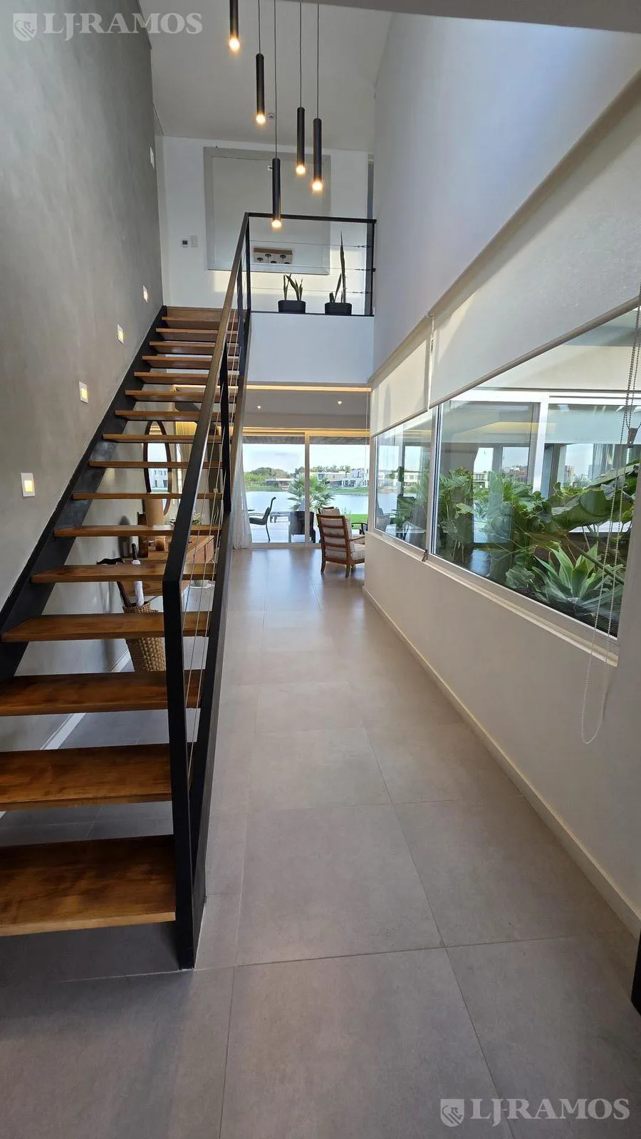 CASA EN VENTA A LAGUNA EN VILLANUEVA. 100% EQUIPADA. foto 5