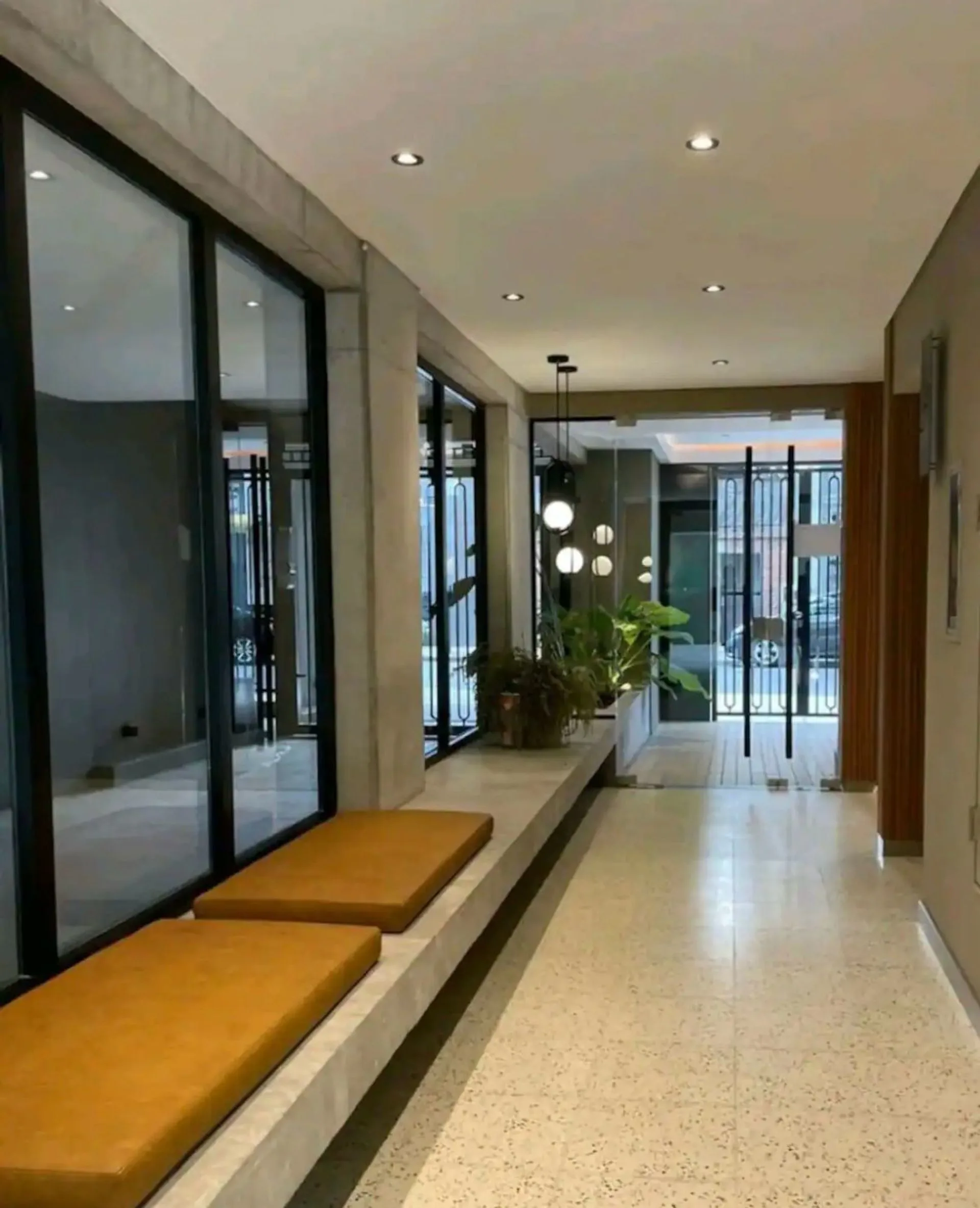 VENTA Departamento 1 ambiente en  San Telmo foto 5