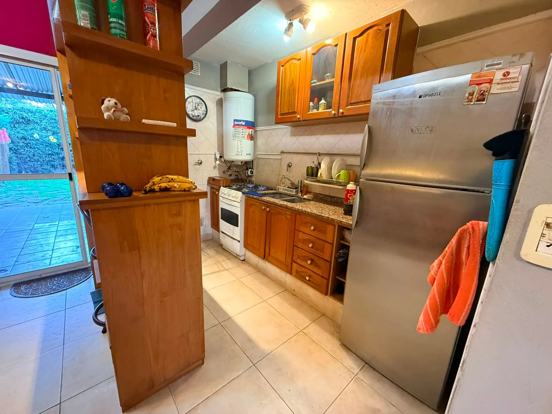 Venta Duplex 3 amb Green Park 3  Del Viso cochera foto 4