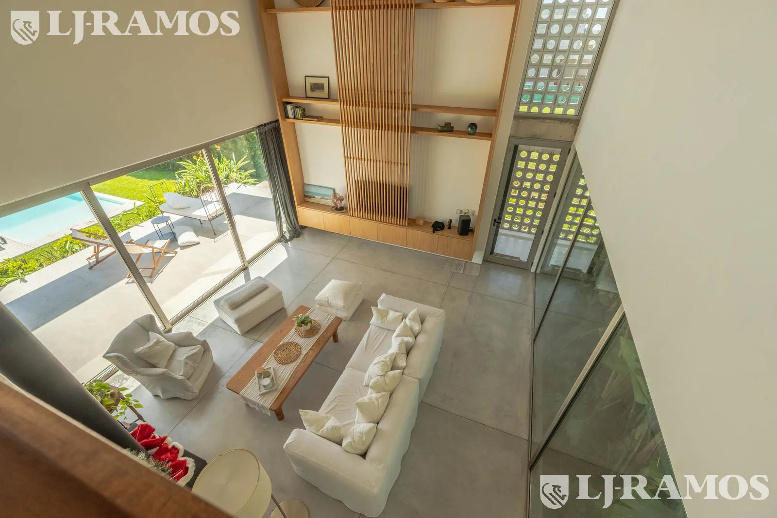 Importante Casa en Venta M Puertos - Gran Laguna con Diseño y Estilo PG foto 3