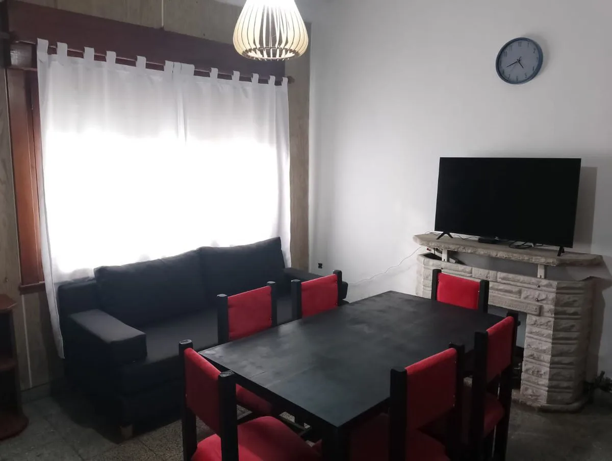 Venta 2 casas en block en Quilmes Oeste