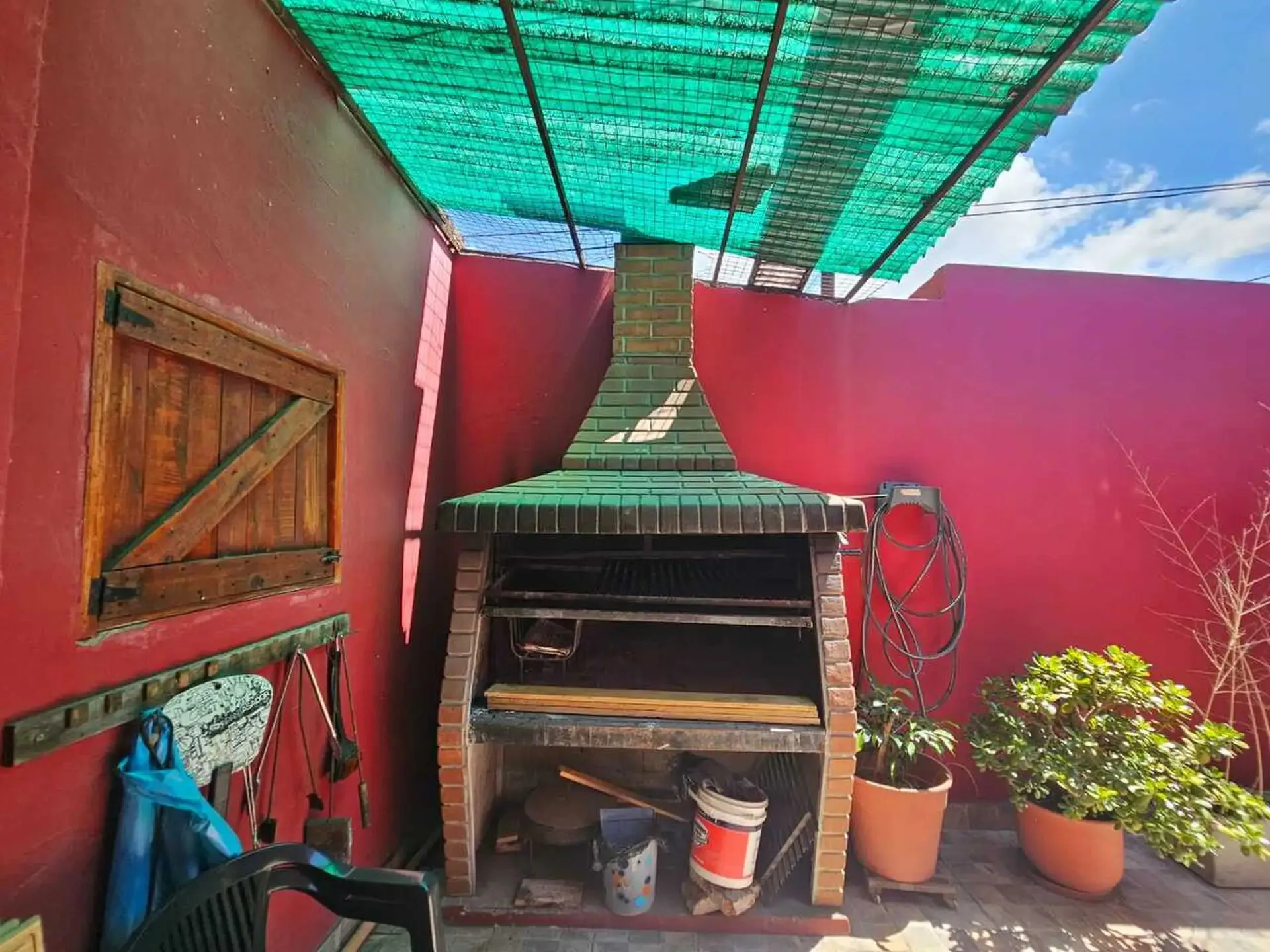 VENTA PH 5 AMBIENTES PARQUE PATRICIOS S/EXPENSAS foto 2