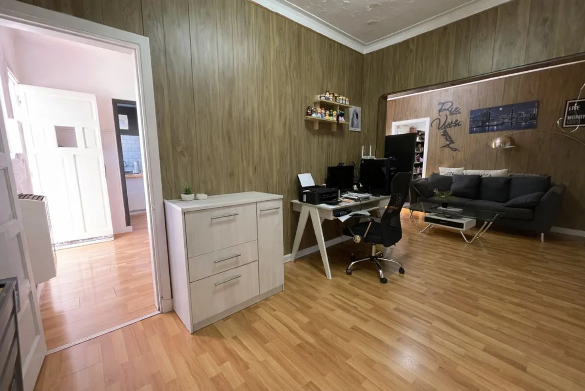 VENTA EN BLOCK VIVIENDA C/GARAJE, QUINCHO Y LOCAL foto 4