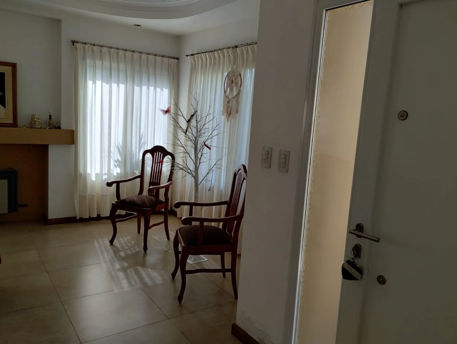CASA EN LAS ALMENAS 3 DORMITORIOS foto 4