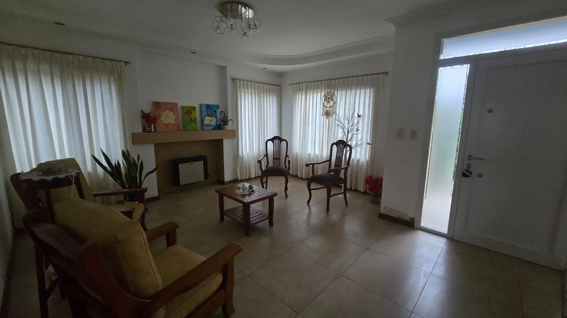 CASA EN LAS ALMENAS 3 DORMITORIOS foto 5
