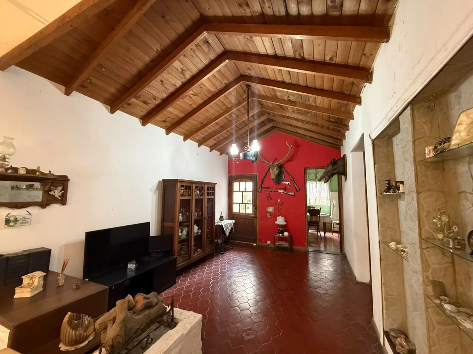 VENTA CASA MULTIFAMILIAR 5 AMBIENTES  EN MATADEROS foto 4