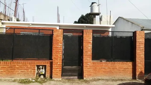 VENTA CASA EN FCIO VARELA