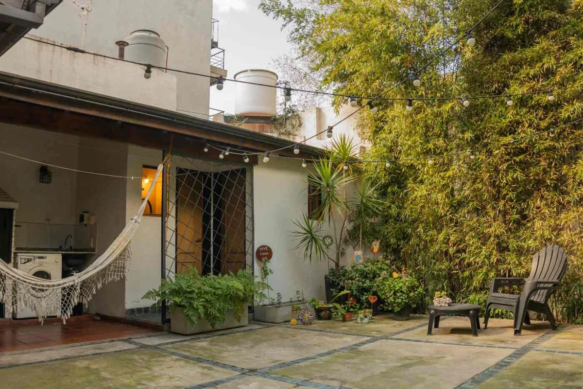 Casa en venta 6 amb Victoria doble cochera foto 2
