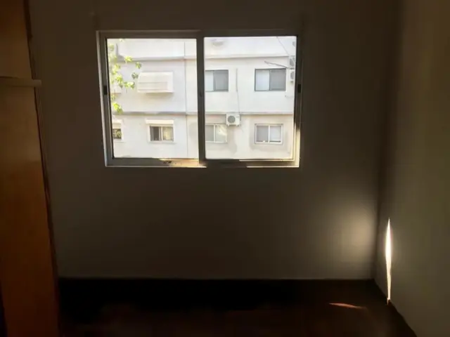 Excelente departamento 3 ambientes en ciudad jardin