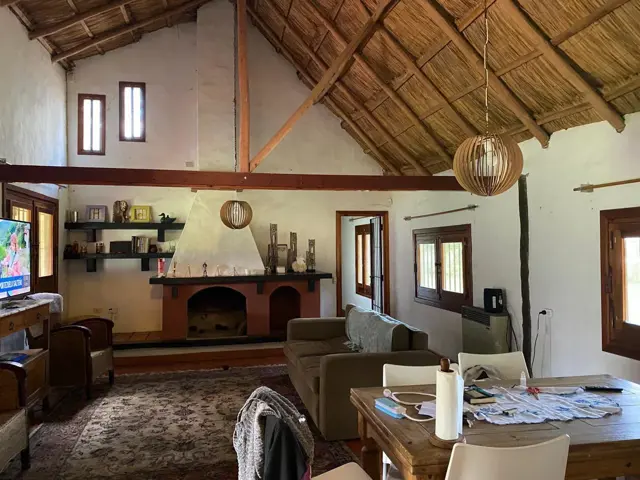 Casa en Countries/B.Cerrado (Campana)