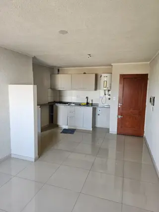 Dos Ambientes En Alquiler - Haedo foto 4