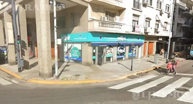 Local en alquiler en Recoleta - Av Callao 2093